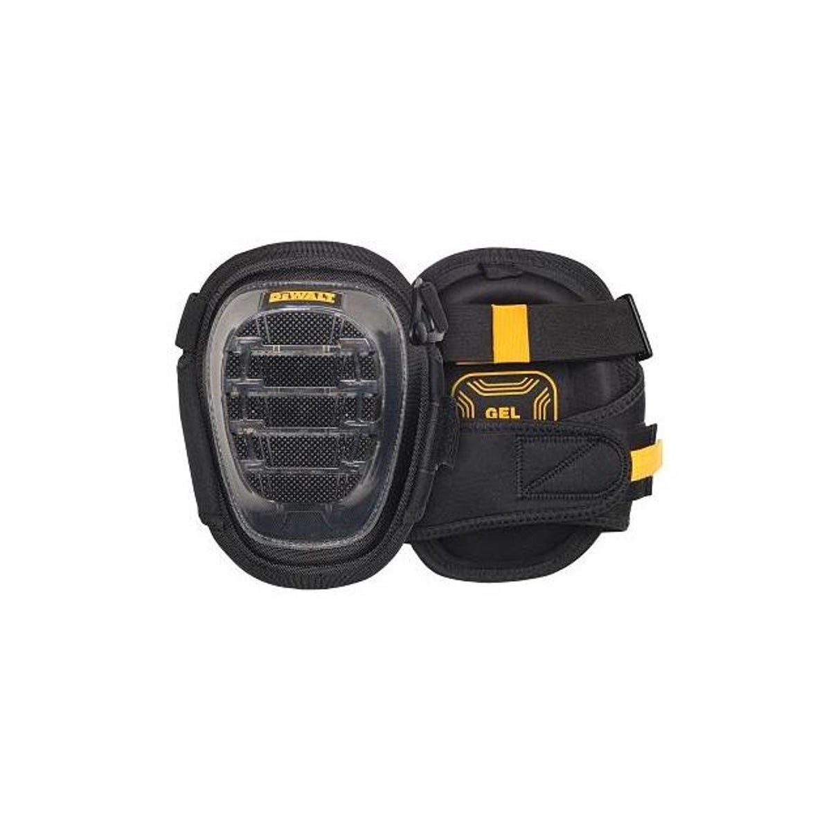 DeWalt Stabilizing Gel Knee Pads (2-Pack)