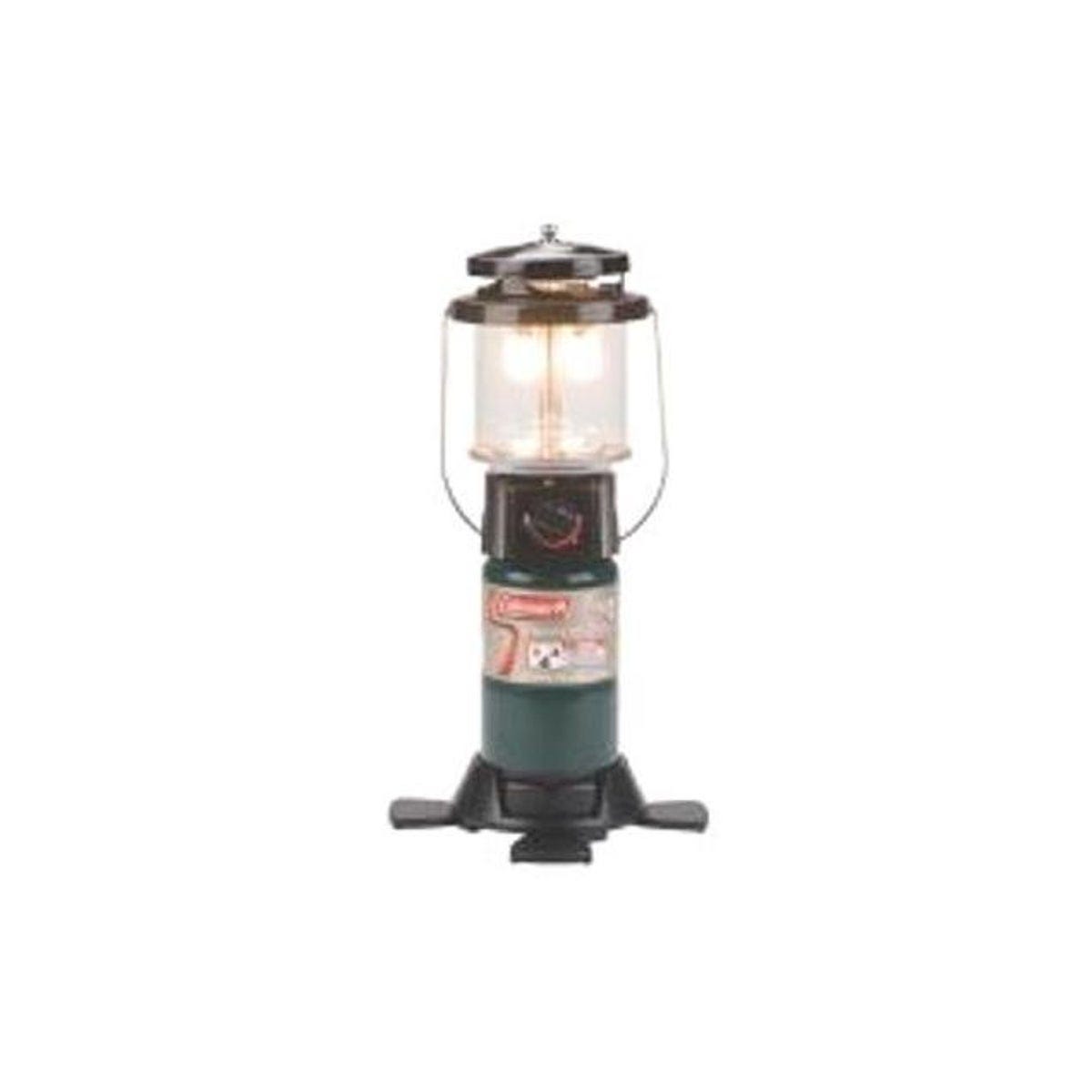 Coleman Deluxe Propane Lantern Coleman Deluxe Propane Lantern