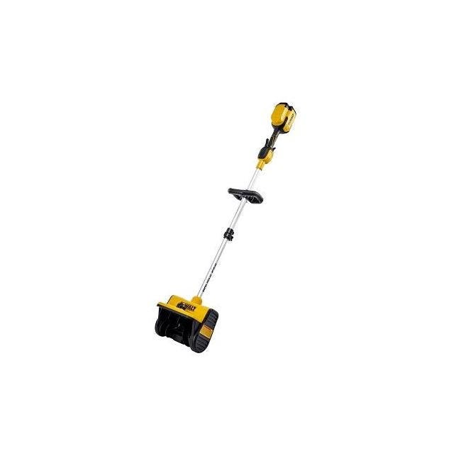 DeWalt 10 In. Brushless Cordless Snow Blower (Tool Only) DeWalt 10 In. Brushless Cordless Snow Blower (Tool Only)