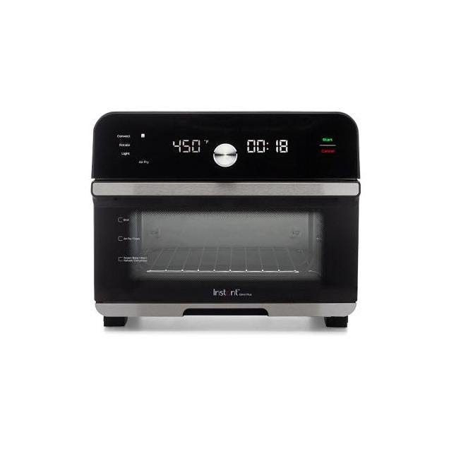 Instant Pot 18L Omni Plus Air Fryer/Toaster Oven Instant Pot 18L Omni Plus Air Fryer/Toaster Oven