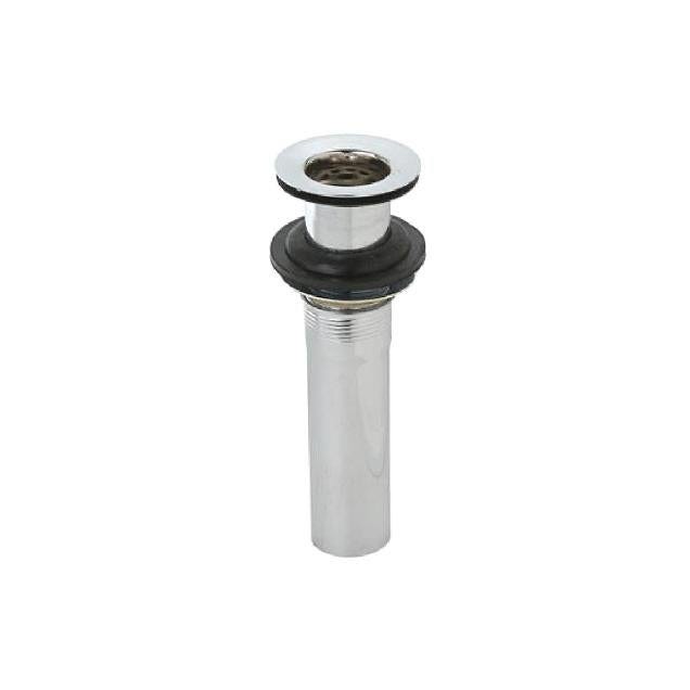 Master Plumber 1-1/4 In. O.D. Tube x 5 In. Chrome Drain Plug