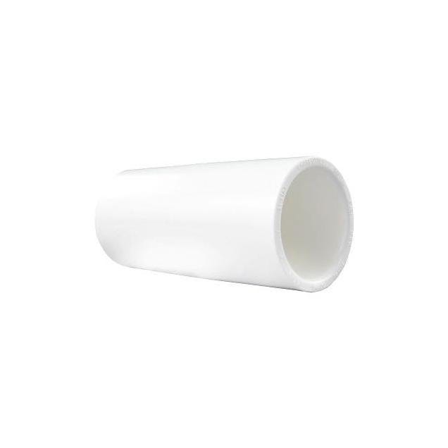 Charlotte Pipe 1/2 In. Schedule 40 Deep Socket Pipe Coupling