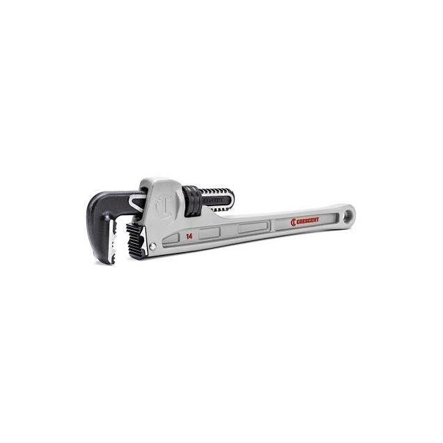 Crescent 14 In. Aluminum K9 Jaw Pipe Wrench - photo 3 Crescent 14 In. Aluminum K9 Jaw Pipe Wrench - photo 3