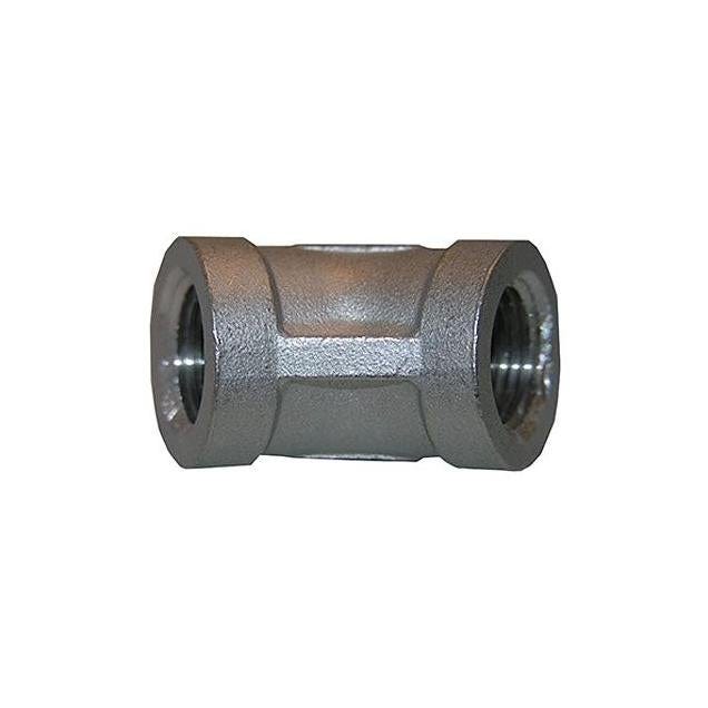 Lasco 1/2 In. Stainless Steel 45-Degree Pipe Elbow