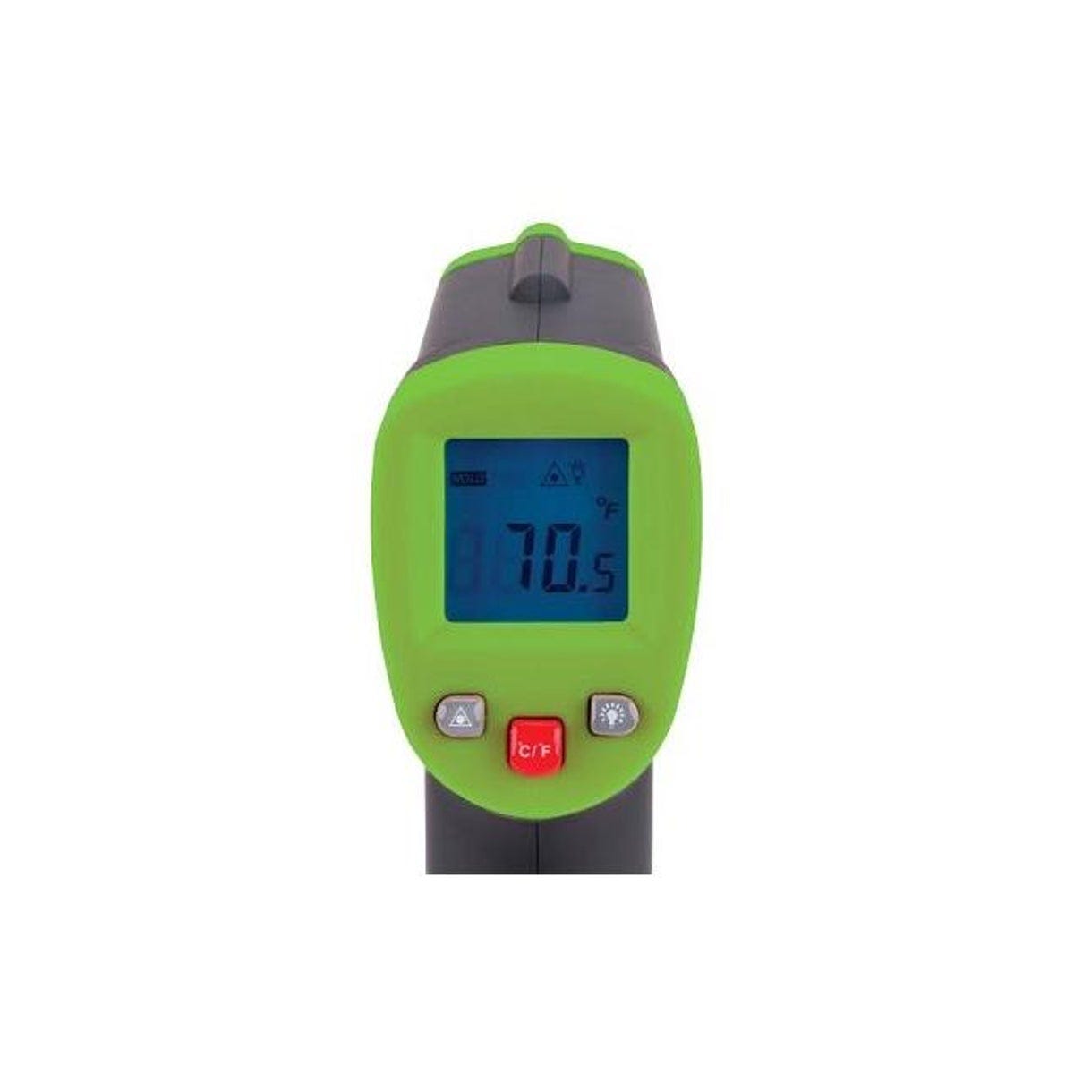Performance Tool No-Touch Infrared Thermometer - photo 3