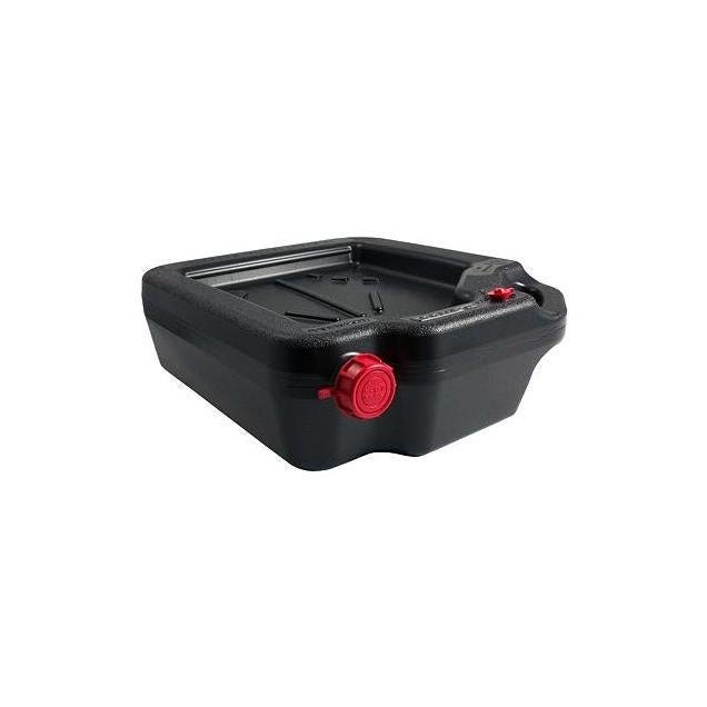 FloTool 16 Qt. Plastic Super Duty Drain Container FloTool 16 Qt. Plastic Super Duty Drain Container