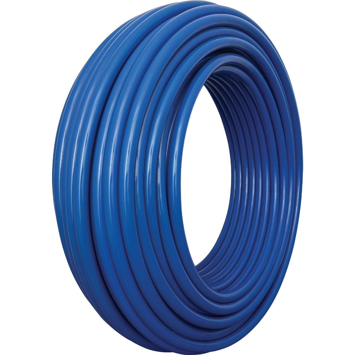 SharkBite 3/4 In. x 300 Ft. Blue PEX-A Pipe Coil