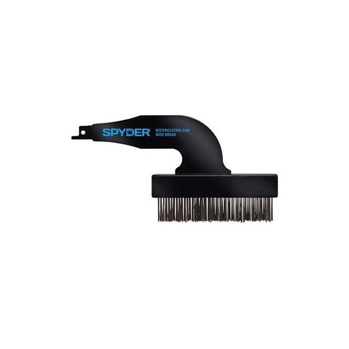 Spyder Reciprocating Wire Brush