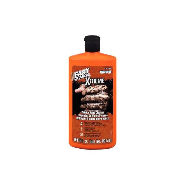 Fast Orange Xtreme 15 Oz. Hand Cleaner