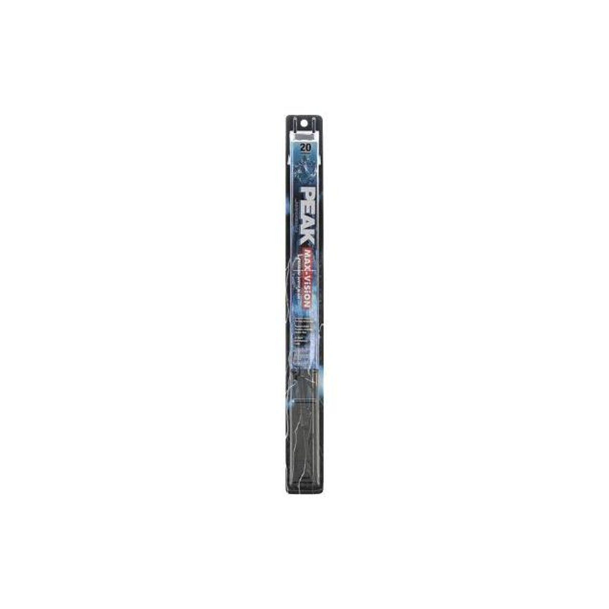 Peak 20 In. Max-Vision Premium Wiper Blade Peak 20 In. Max-Vision Premium Wiper Blade
