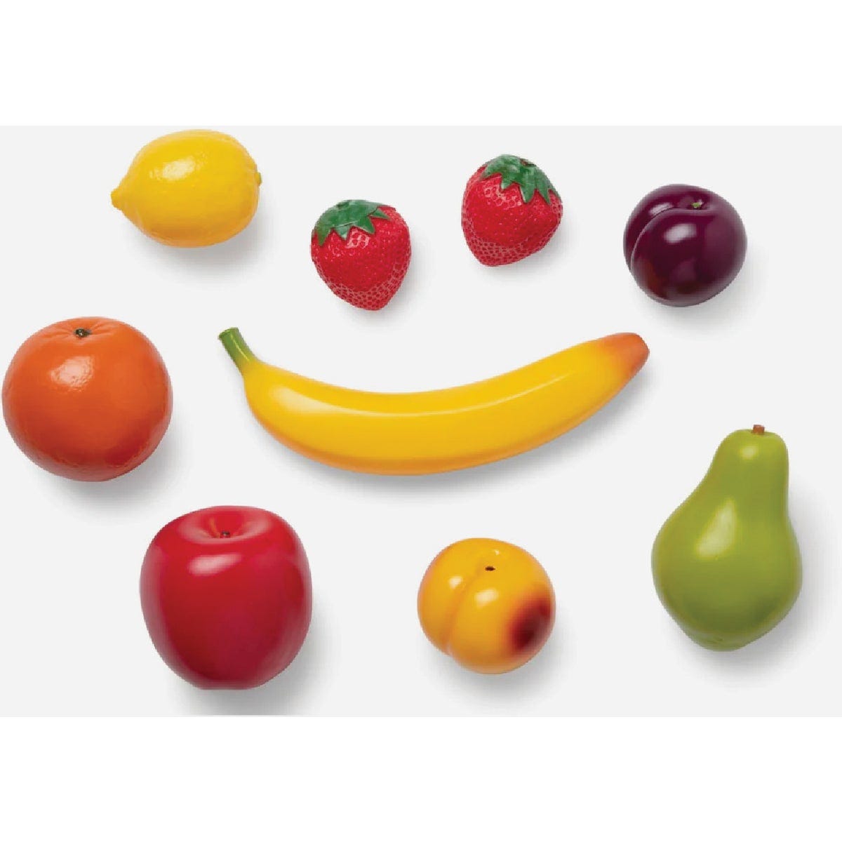 Melissa & Doug Play-Time Produce Fruit Play Food - photo 2