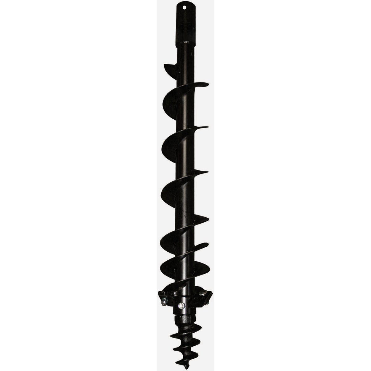 SpeeCo 6 In. Screw Point Replaceable Cutting Edge Auger