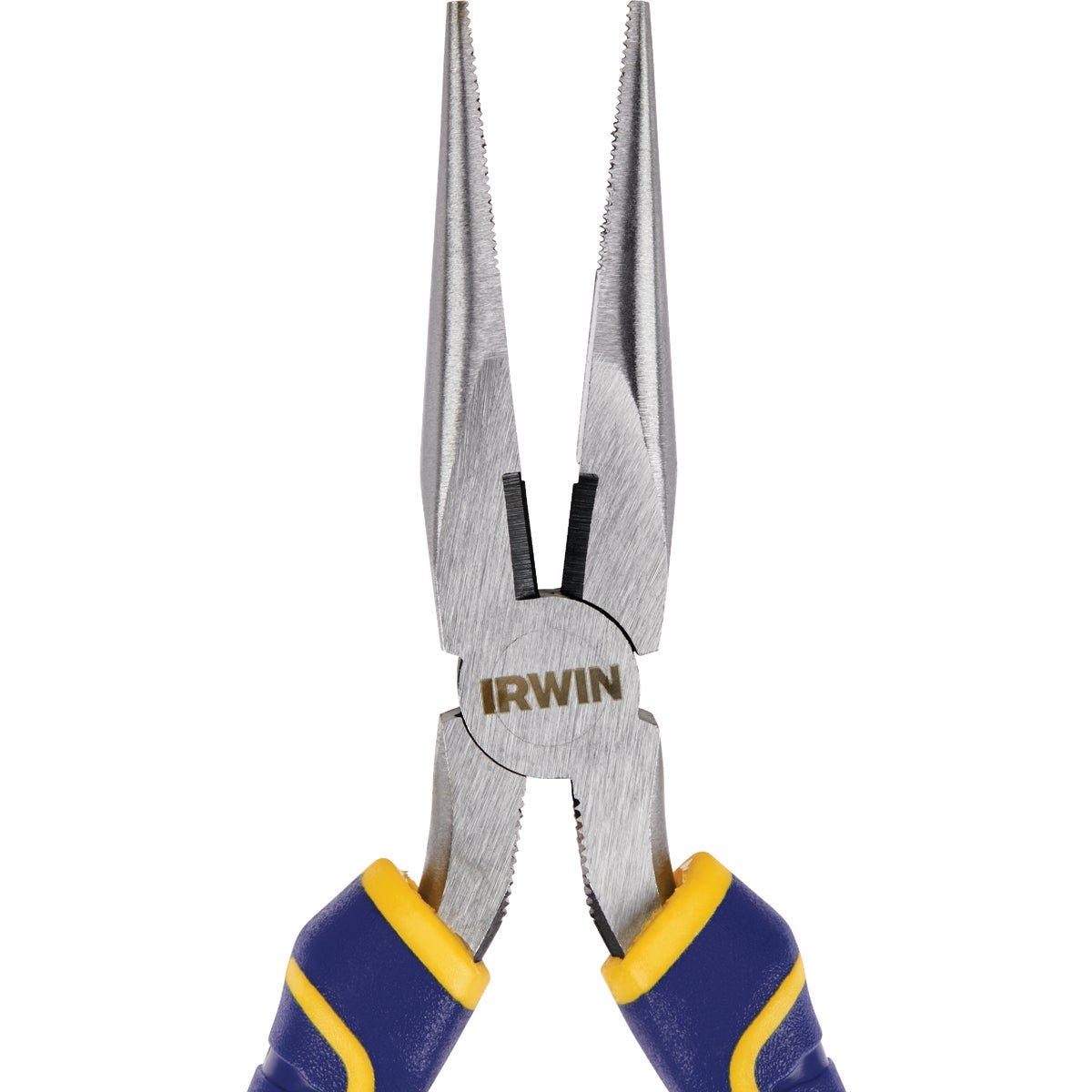 Irwin Vise-Grip 6 In. Long Nose Pliers - photo 3
