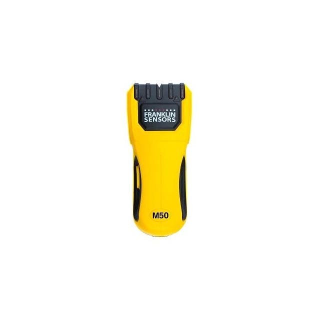 Franklin Sensors ProSensor M50 Stud Finder Franklin Sensors ProSensor M50 Stud Finder