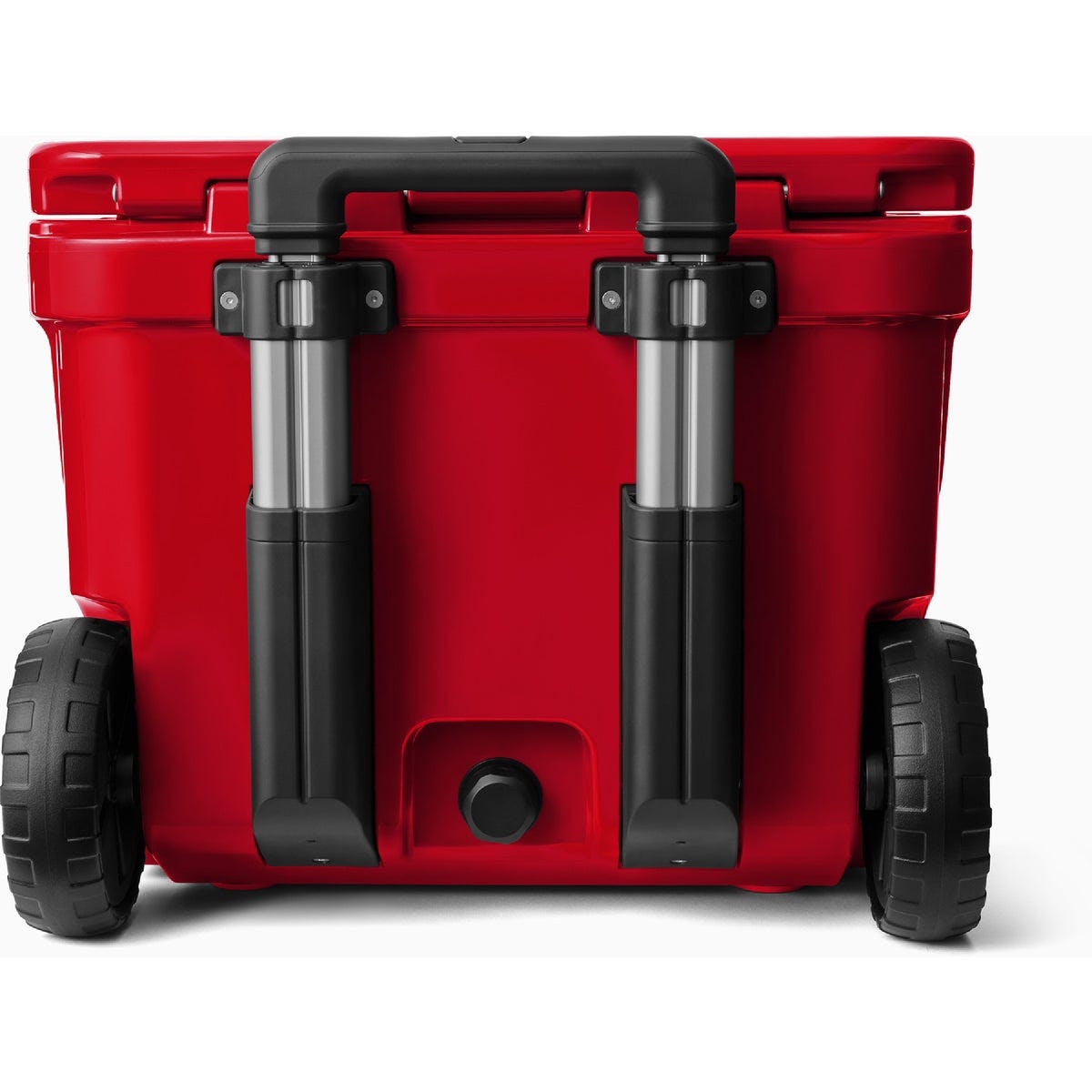 YETI Roadie 32 Wheeled Cooler, Rescue Red - photo 6