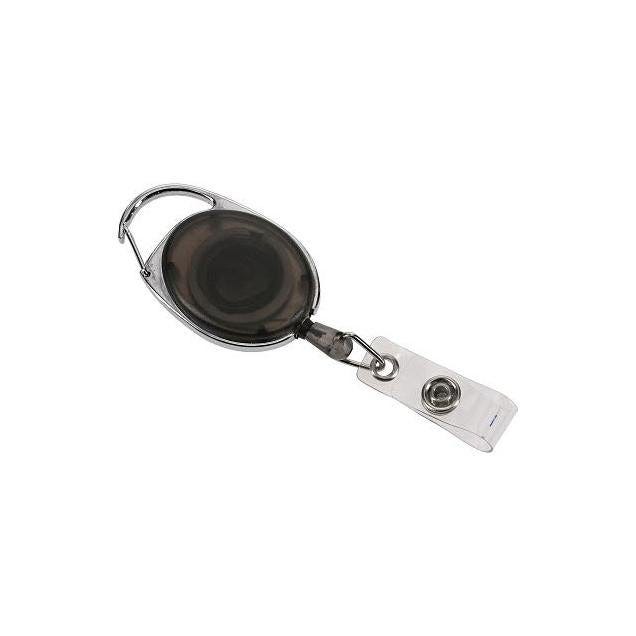 Hillman 28 In. Reel Carabiner Badge Retriever - photo 2 Hillman 28 In. Reel Carabiner Badge Retriever - photo 2