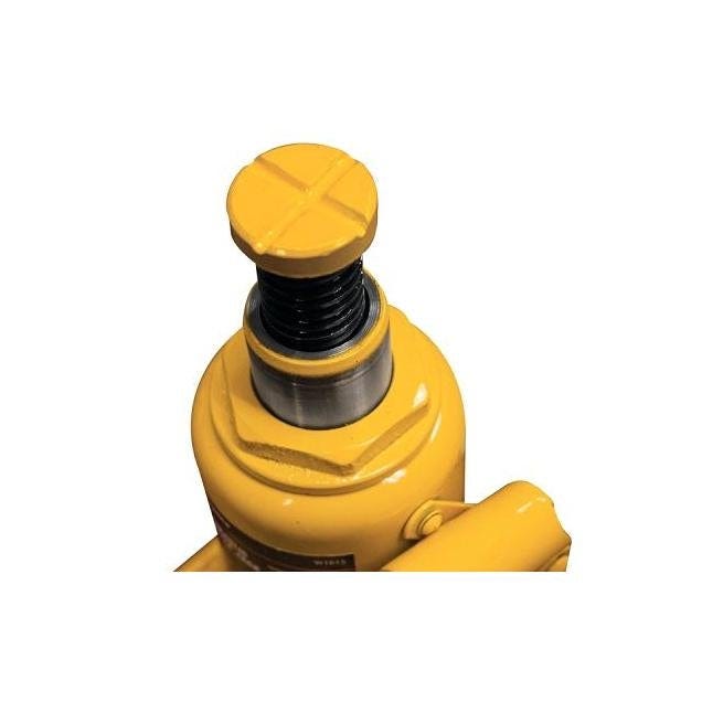 Performance Tool 12-Ton Shorty Hydraulic Bottle Jack - photo 3 Performance Tool 12-Ton Shorty Hydraulic Bottle Jack - photo 3