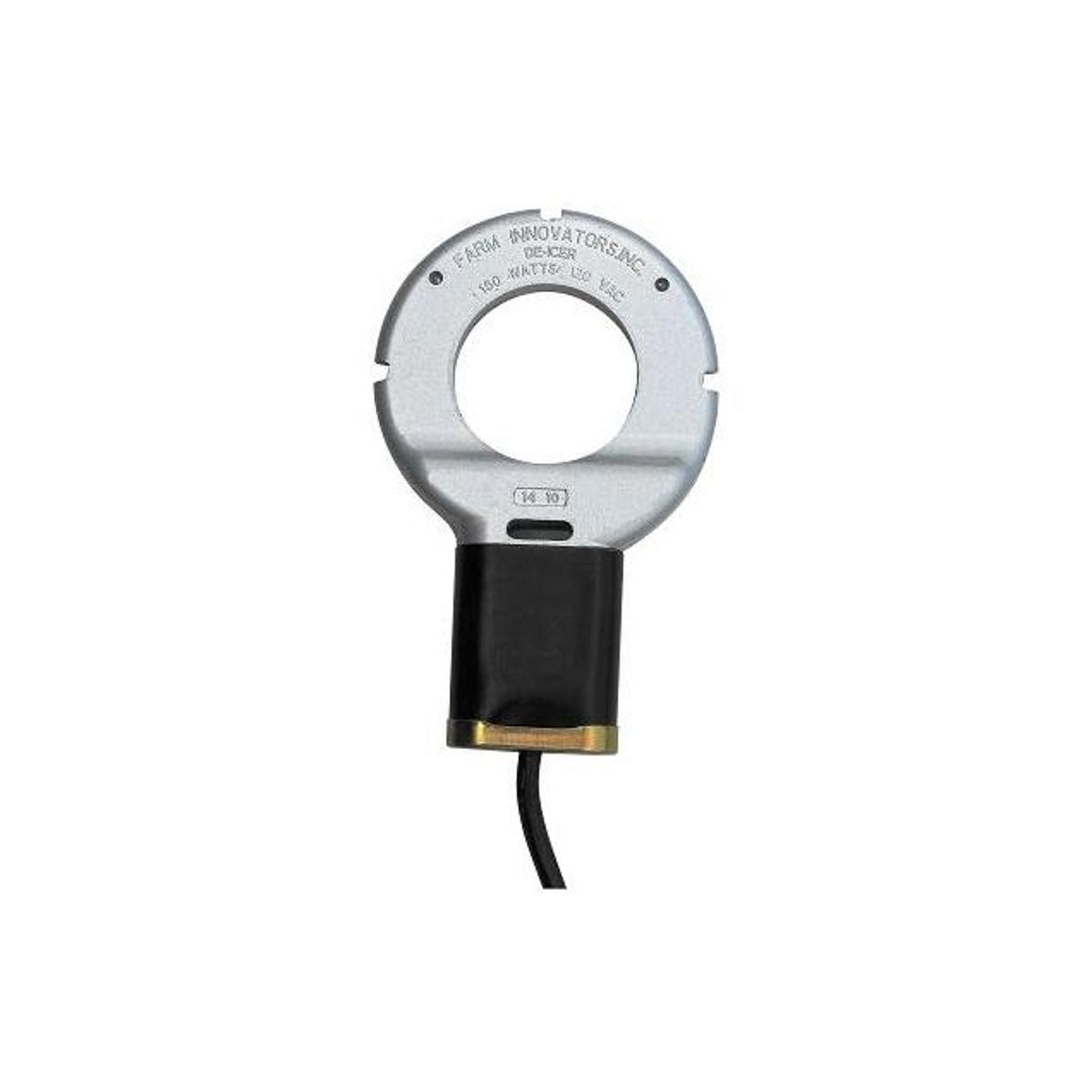 Farm Innovators 150W Chicken Waterer De-Icer - photo 2 Farm Innovators 150W Chicken Waterer De-Icer - photo 2
