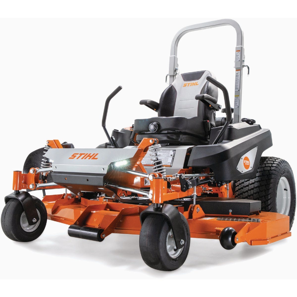 STIHL RZ 972i 72 In. Vanguard EFI Zero Turn Lawn Mower