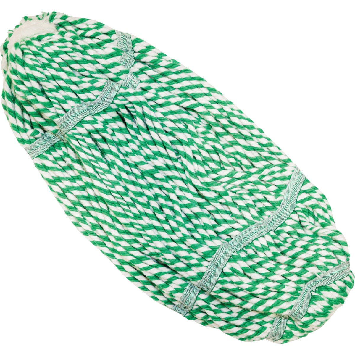Libman Tornado 6.6 In. Cotton Mop Refill - photo 3 Libman Tornado 6.6 In. Cotton Mop Refill - photo 3