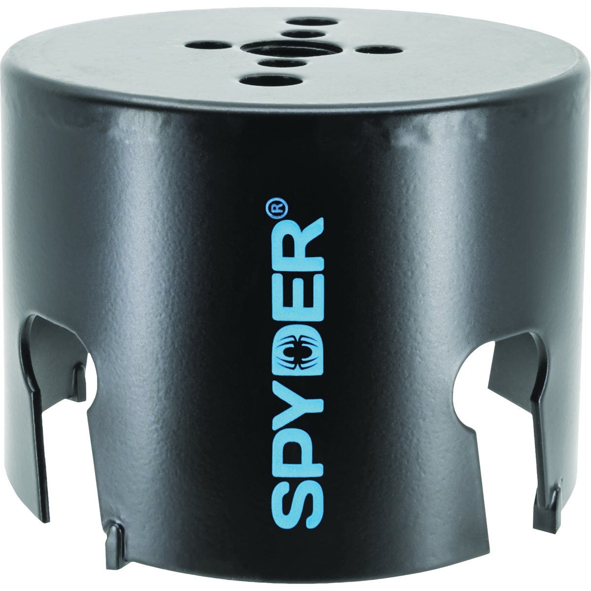 Spyder 3-1/2 In. Tungsten Carbide Tipped Non-Arbored Hole Saw - photo 2 Spyder 3-1/2 In. Tungsten Carbide Tipped Non-Arbored Hole Saw - photo 2