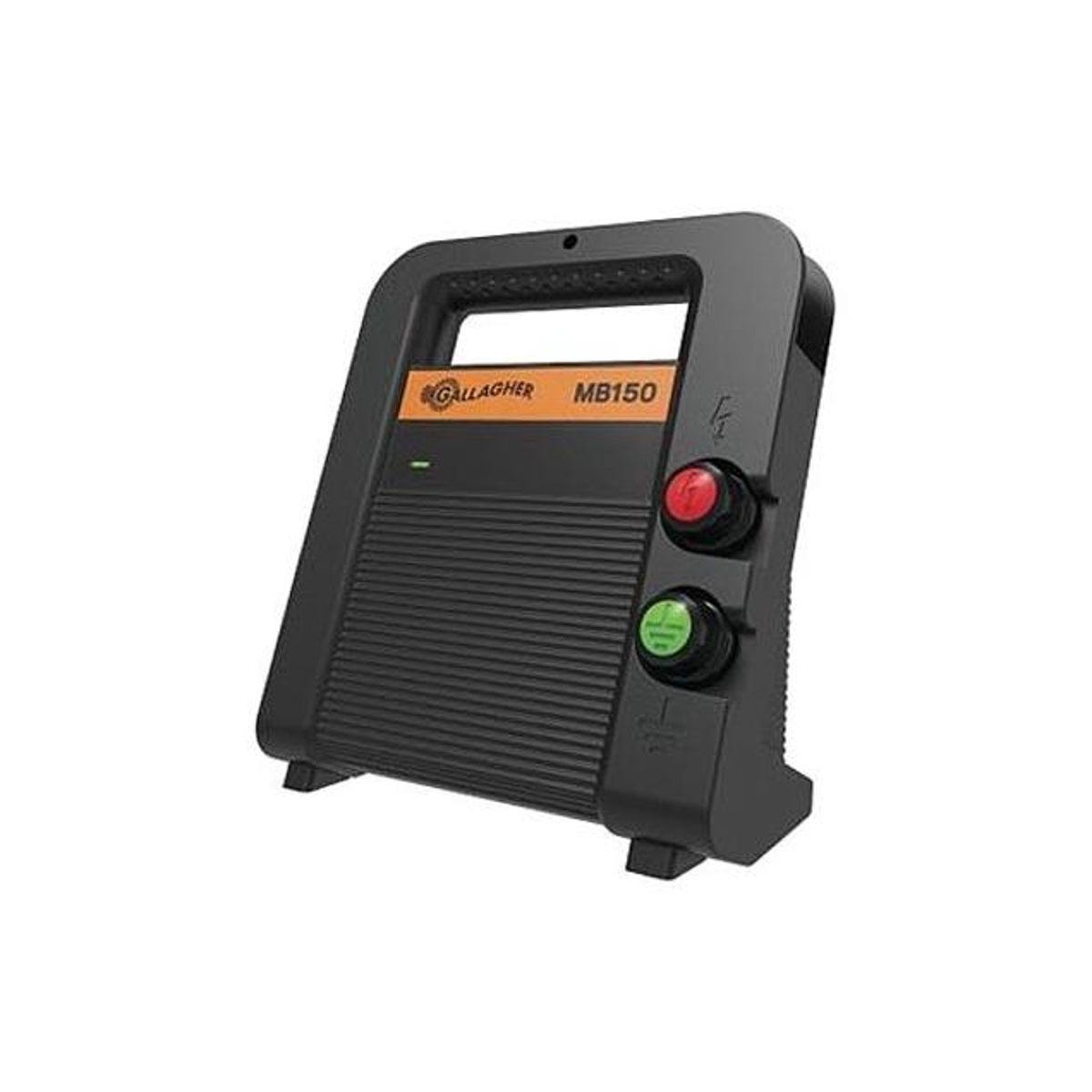 Gallagher MB150 Energizer