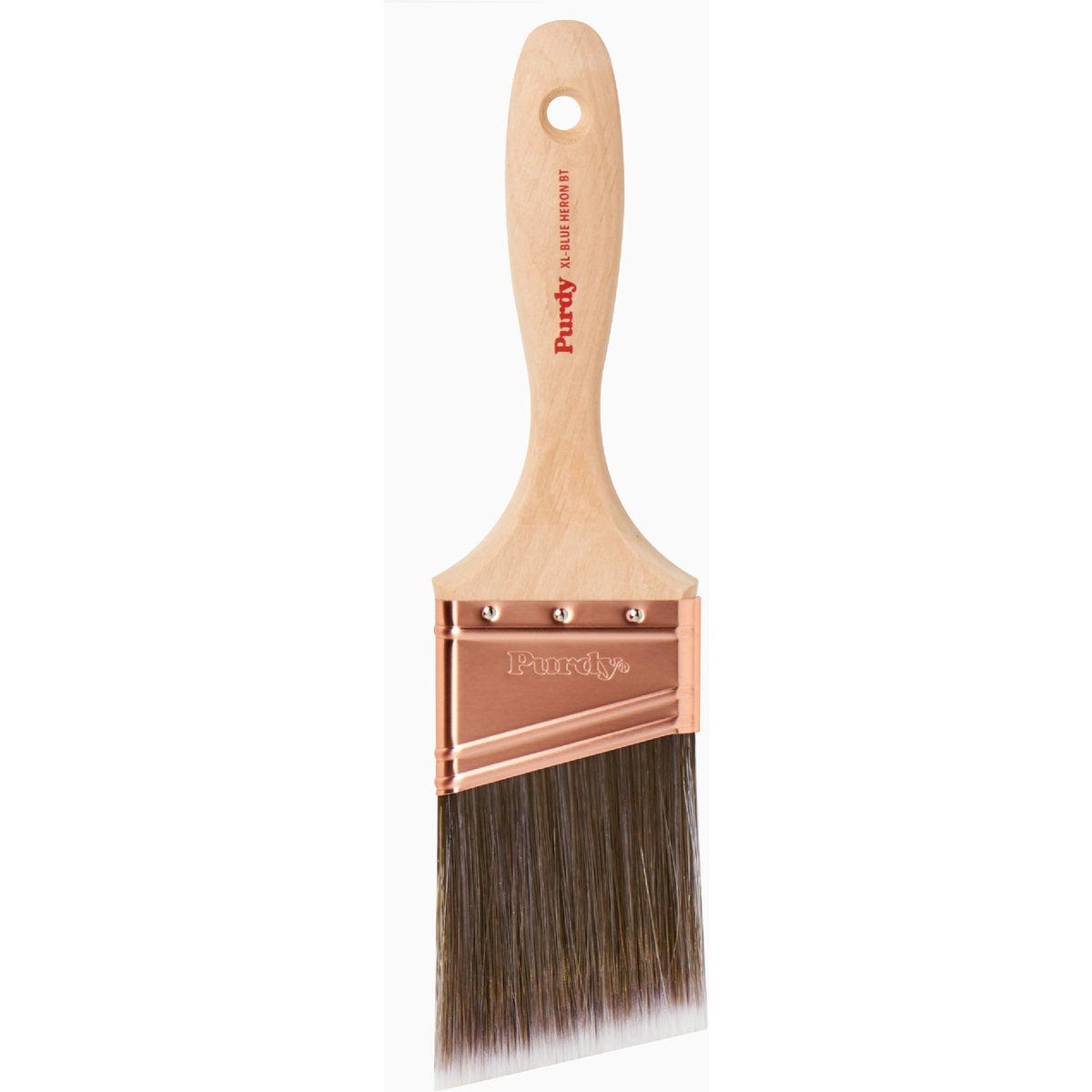 Purdy XL Blue Heron B.T Paint Brush., 2-1/2 in. - photo 6 Purdy XL Blue Heron B.T Paint Brush., 2-1/2 in. - photo 6