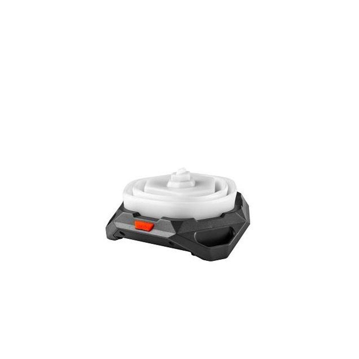 Nebo Galileo Air 500 Lumens LED Lantern Light - photo 2 Nebo Galileo Air 500 Lumens LED Lantern Light - photo 2