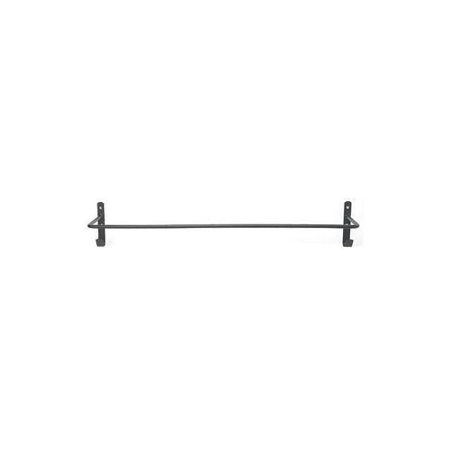 Scenic Road 36 In. Horse Blanket Bar with Bridle Hooks Scenic Road 36 In. Horse Blanket Bar with Bridle Hooks