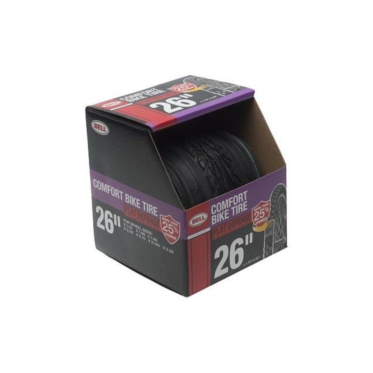 Bell 26 In. Comfort Bike Tire