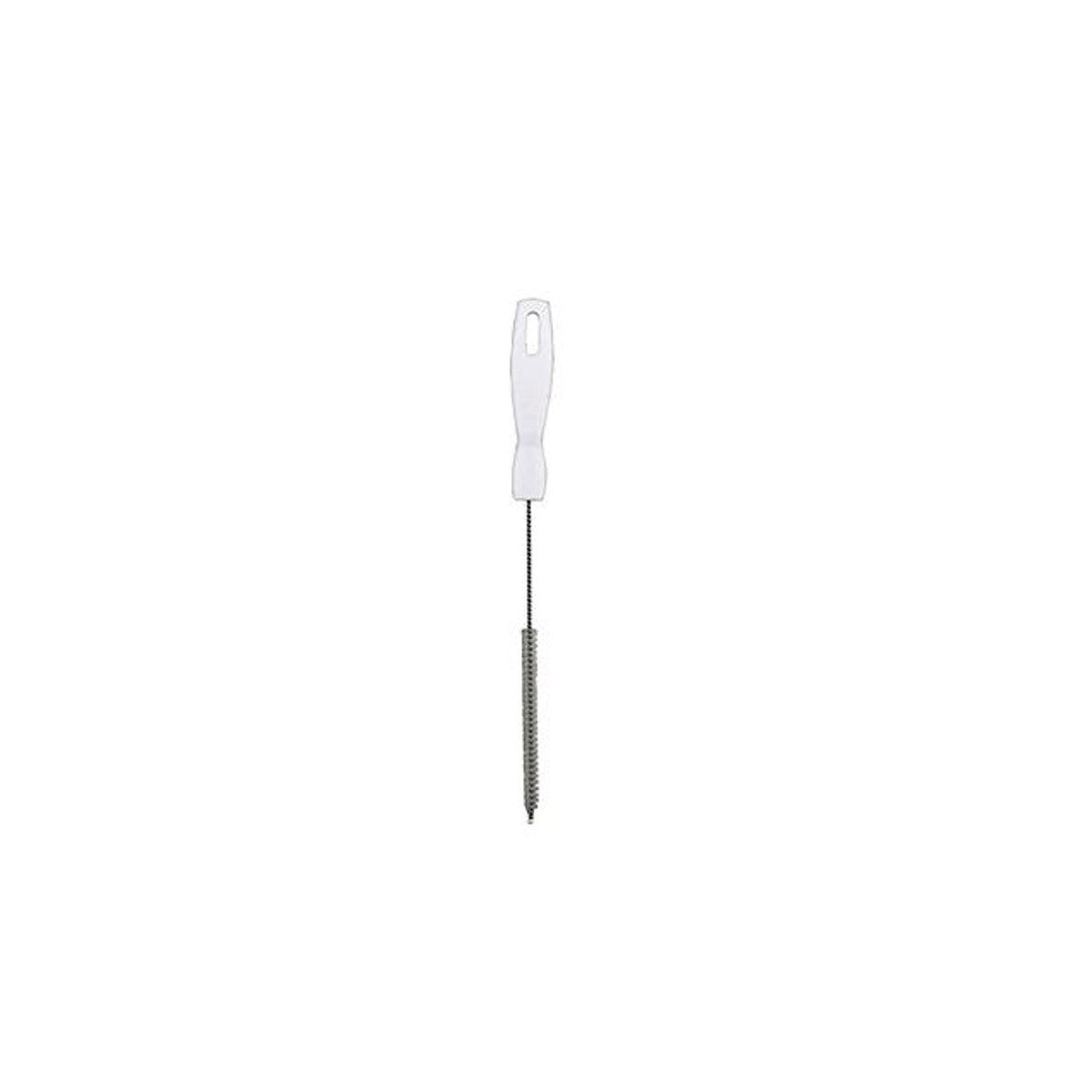HomePointe Nylon Straw Brush
