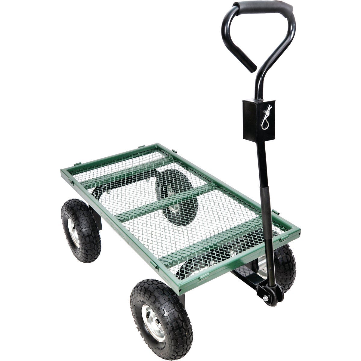 Green Thumb 700 Lb. Garden Cart - photo 2 Green Thumb 700 Lb. Garden Cart - photo 2
