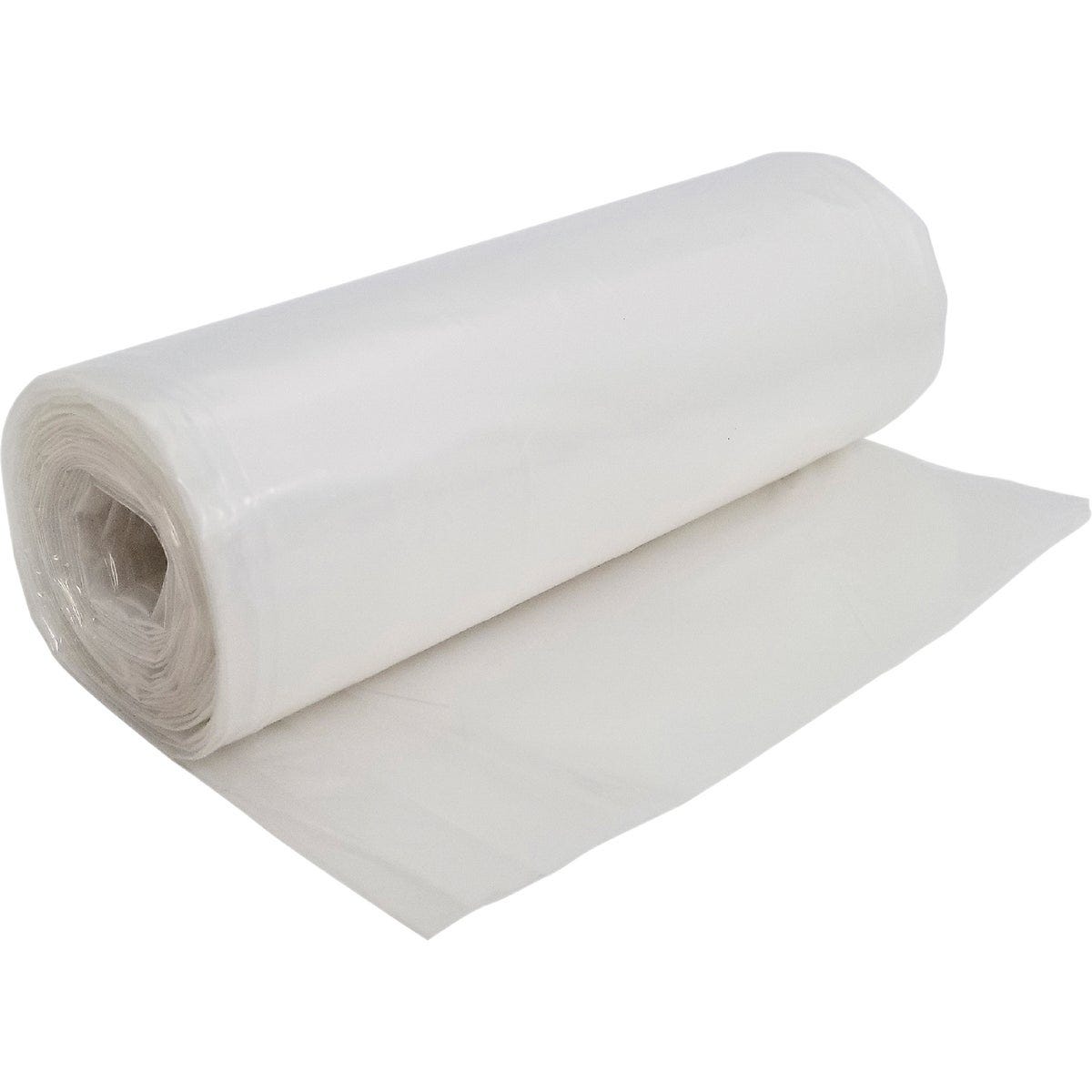 Frost King Plastic 9 Ft. x 12 Ft. 2 mil Drop Cloth - photo 4