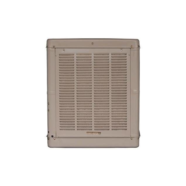 Champion 3000 CFM Down-Draft Roof Evaporative Cooler for 1100 Sq. Ft. - photo 2 Champion 3000 CFM Down-Draft Roof Evaporative Cooler for 1100 Sq. Ft. - photo 2