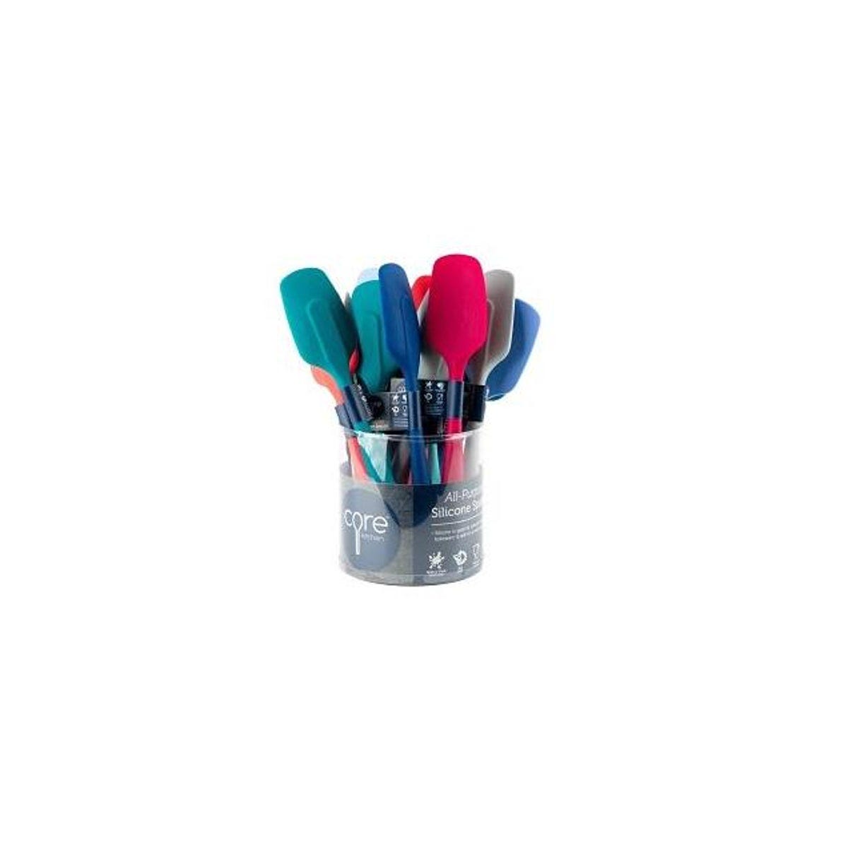 Core Kitchen All-Purpose Silicone Spatula Core Kitchen All-Purpose Silicone Spatula