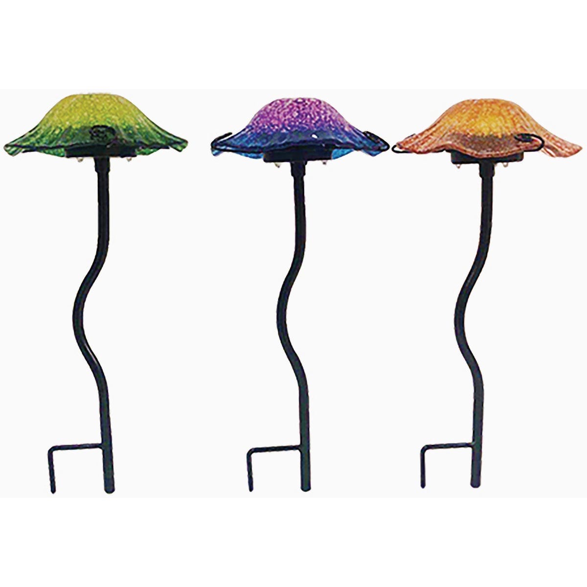 Echo Valley LunaLite Dual-Purpose Mushroom Light