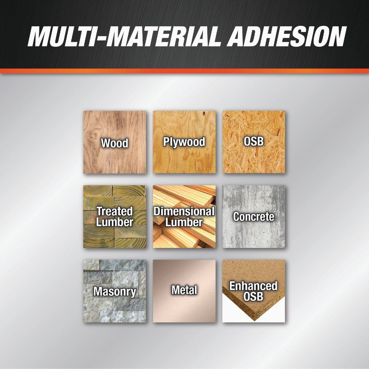 DAP 4000 28 Oz. Subfloor Construction Adhesive - photo 3 DAP 4000 28 Oz. Subfloor Construction Adhesive - photo 3