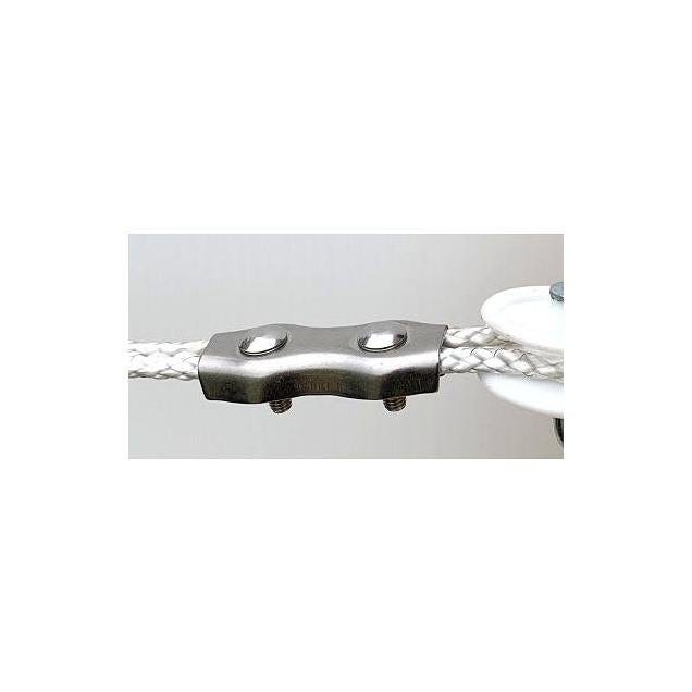 Dare Electric Fence Poly Rope Clamp
