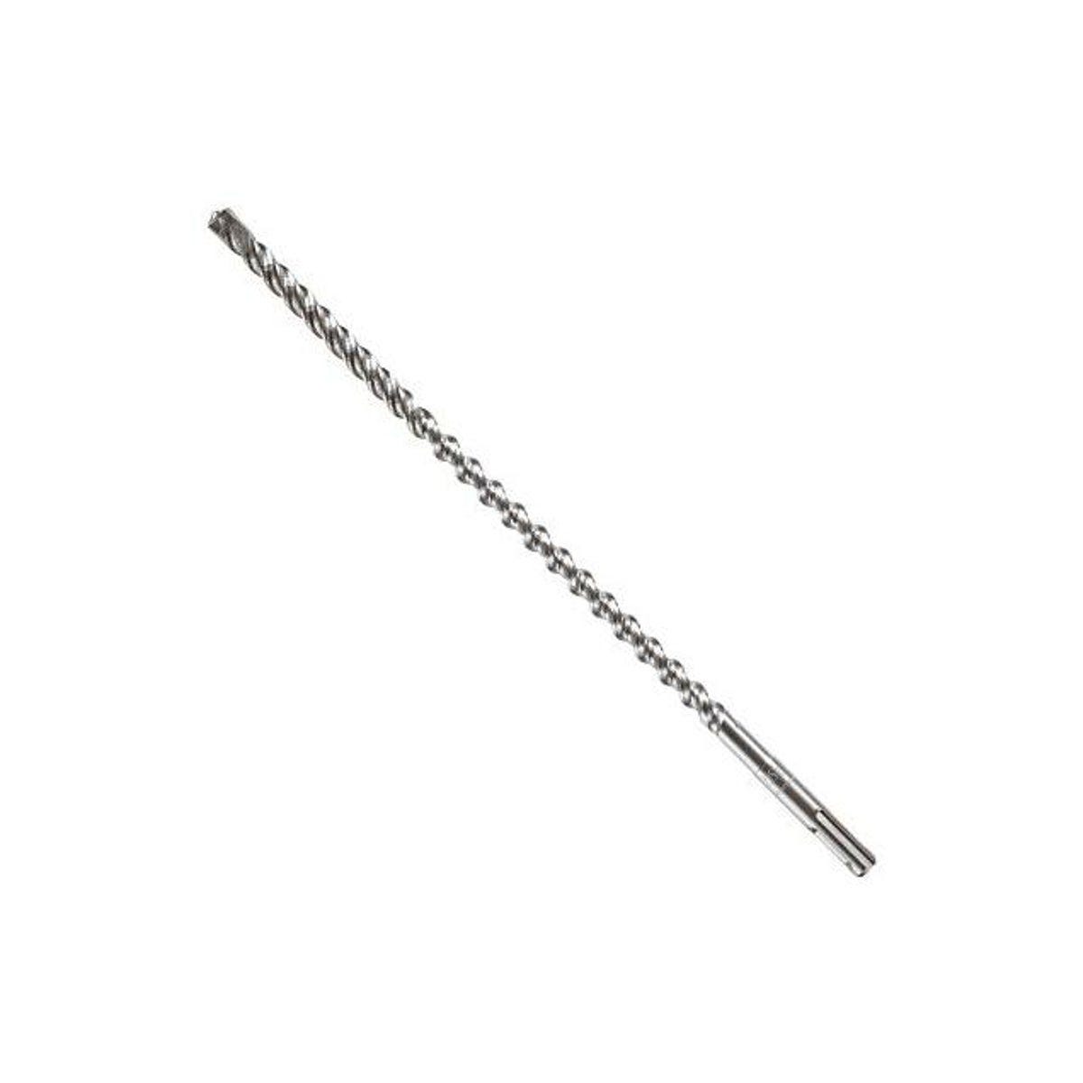 Bosch 3/8 In. x 10 In. x 12 In. Bulldog Xtreme SDS-Plus Carbide Rotary Hammer Drill Bit