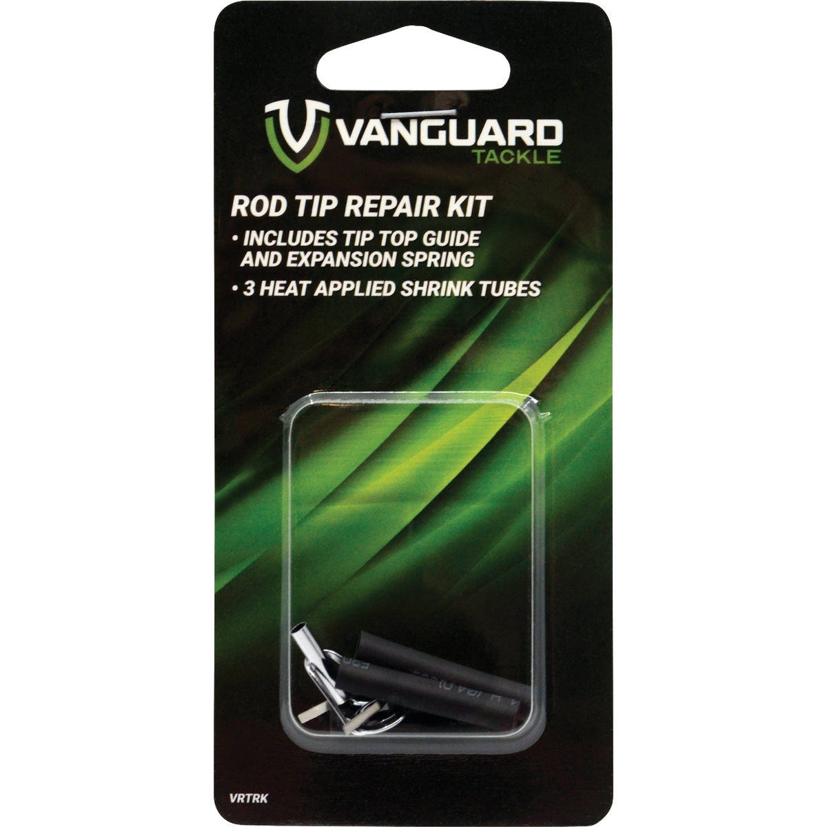 Vanguard Rod Tip Repair Kit Vanguard Rod Tip Repair Kit