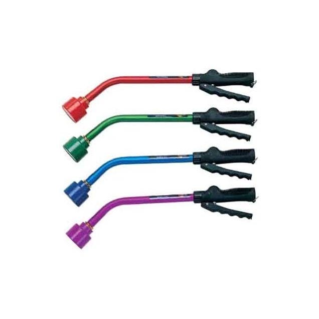 Dramm Touch 'N Flow 16 In. Rain Wand, Assorted Colors