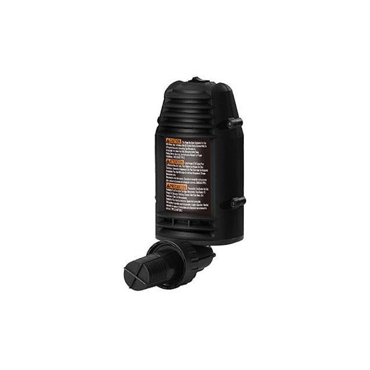 VacMaster Wet/Dry Vacuum Water Pump + Adapters - photo 3 VacMaster Wet/Dry Vacuum Water Pump + Adapters - photo 3