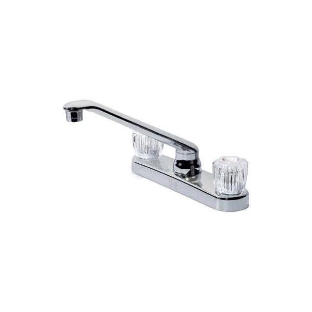 LDR Chrome Kitchen Faucet LDR Chrome Kitchen Faucet