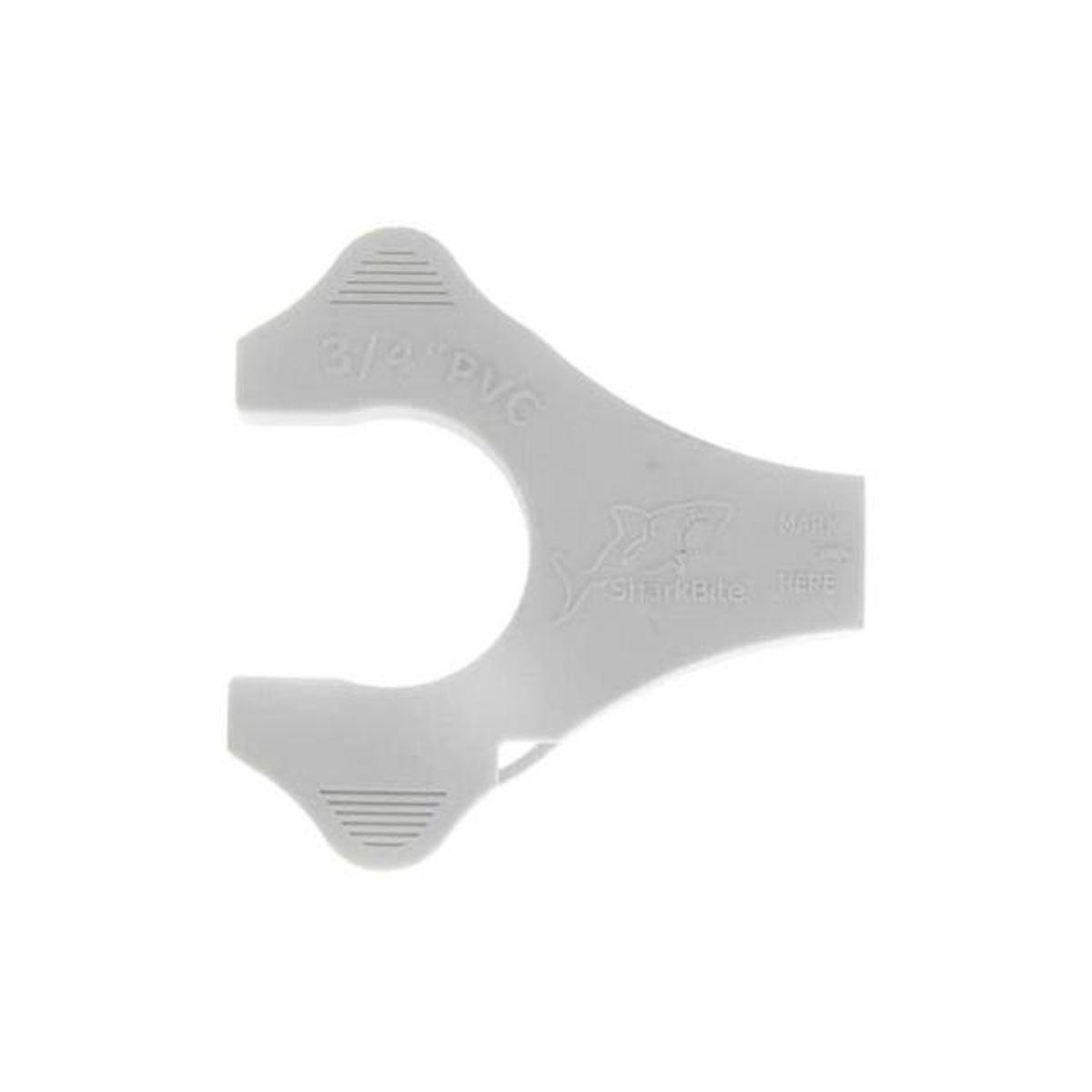 Sharkbite 3/4 In. Disconnect and Depth Gauge Tool for PVC Fittings