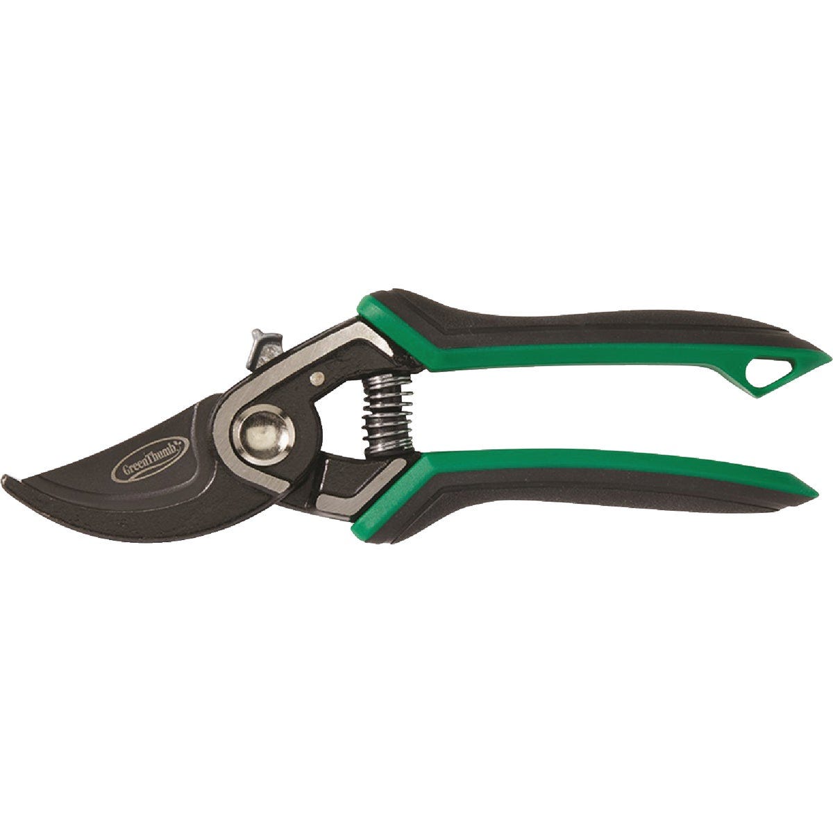 Green Thumb 8.4 In. Heavy Duty Bypass Pruner Green Thumb 8.4 In. Heavy Duty Bypass Pruner