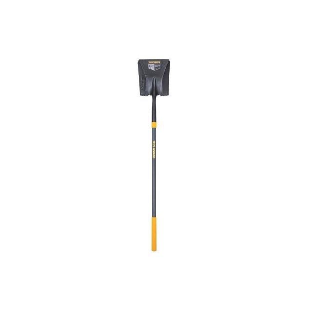 True Temper Square Point Shovel True Temper Square Point Shovel