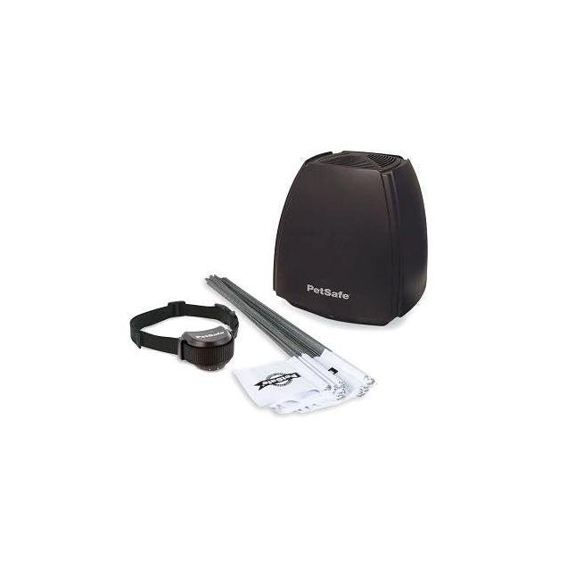 PetSafe Stay & Play Wireless Pet Fence & Receiver Collar PetSafe Stay & Play Wireless Pet Fence & Receiver Collar