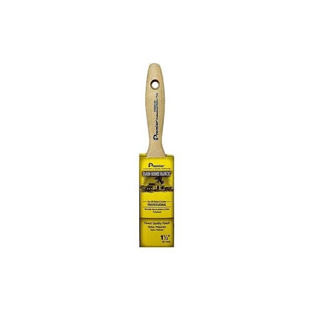 Premier 1.5 In. Farm/Ranch Pro Paint Brush