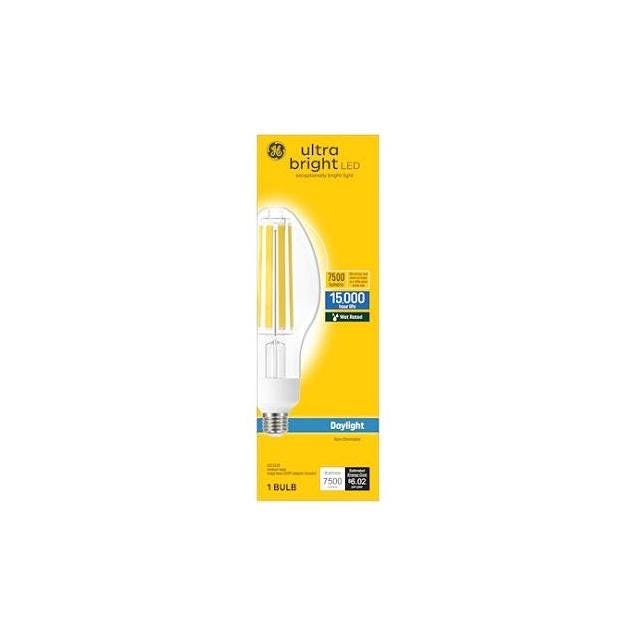 GE 50W Ultra Bright LED Light Bulb GE 50W Ultra Bright LED Light Bulb