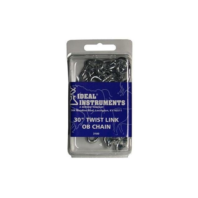 Neogen 30 In. OB Dairy Chain